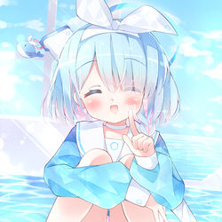 アロナちゃん🐳