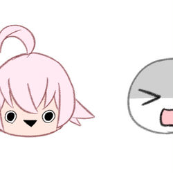 ホシノ（バンバスピス）