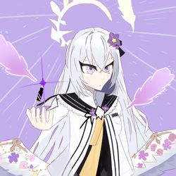 白洲アズサ