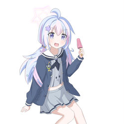 宇沢レイサ