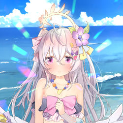 白洲アズサ