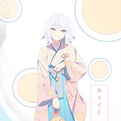 Adoptable Character