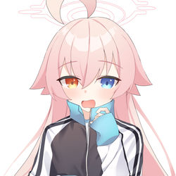 小鳥遊ホシノ