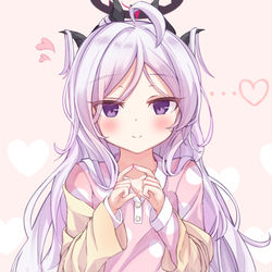ヒナのパジャマが好き
