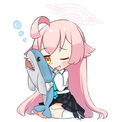 眠い💤