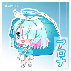 アロナ