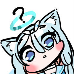 ?