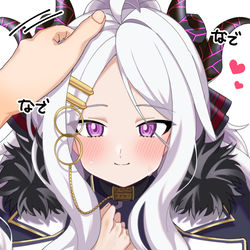 空崎ヒナ