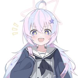 宇沢レイサ