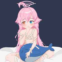 小鳥遊ホシノ