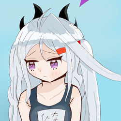 「あ、あんまりじっと見ないで」