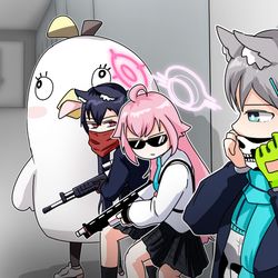 [F/P] 레이드3 Raid#3