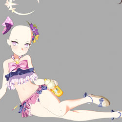白洲アズサ