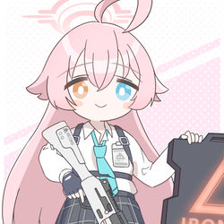 小鳥遊ホシノ