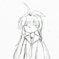 アロナちゃん(ロング)