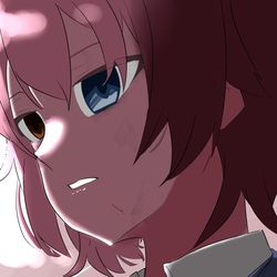 絶望ホシノ