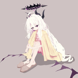 ヒナ...；