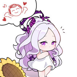 ブルーアーカイブ 空崎ヒナ
