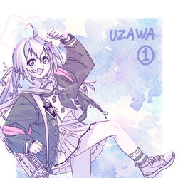 UZAWA まとめ1~10