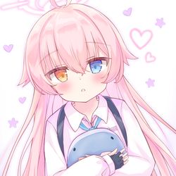 ホシノ