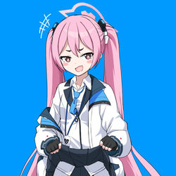ブルアカまとめ