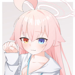 小鳥遊ホシノ