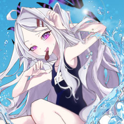 空崎ヒナ