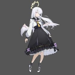 白洲アズサ
