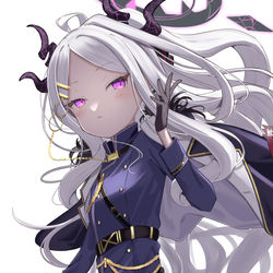 空崎ヒナ
