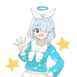 アロナ…………
