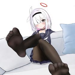 阿罗娜（黑）