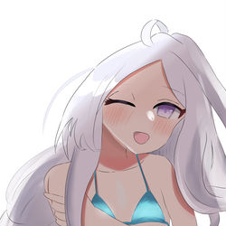 ビキニヒナ