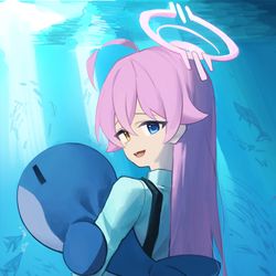 🐬