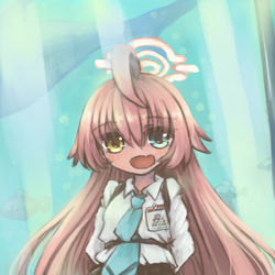 ホシノ