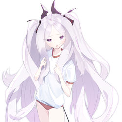 体操服ツインテヒナ