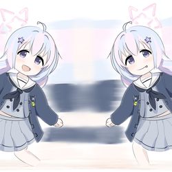 宇沢ステップ