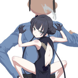 ブルアカ詰め