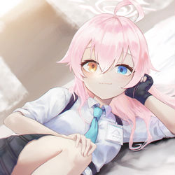 小鳥遊ホシノ