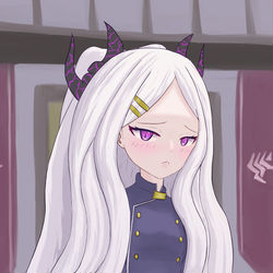 アイコン用ヒナその１