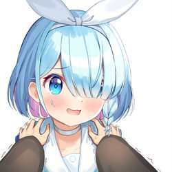 今度こそ本当に頼むぞ...アロナ....