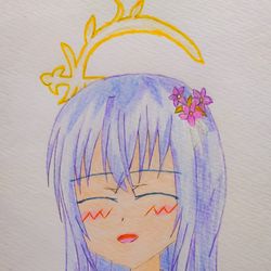 アズサ