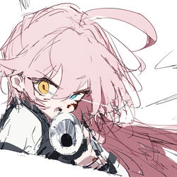 小鳥遊 ホシノ