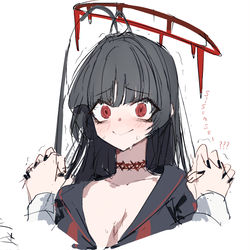 剣先ツルギ