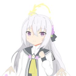 先週のブルアカ絵上げてなかった分