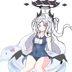 ヒナ(水着) 히나(수영복)