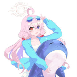水着ホシノ