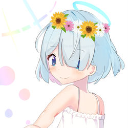 アロナちゃん