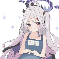 水着ヒナ・・・・・・・・