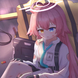 小鳥遊ホシノ