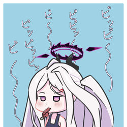 ピッピ～